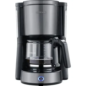Severin KA 9572 machine à café Entièrement automatique Machine à café ... pas cher