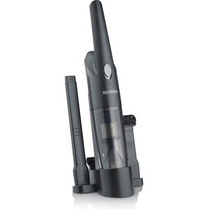 Comparateur de prix : Severin HV 7130 Akku-Handstaubsauger 7.4V Beutellos