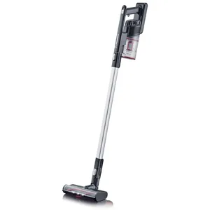SEVERIN - Aspirateur à main et balai sans fil 2 en 1 HV 7966 pas cher
