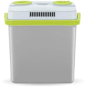 Comparateur de prix : Glacière plastique 25l gris/vert Severin 2925
