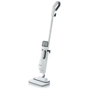 Comparateur de prix : Severin SEVERIN SC 7142 - Nettoyeur à vapeur - balai