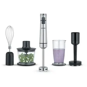 Severin SEVERIN SM 3775 Mixeur plongeant 100w
