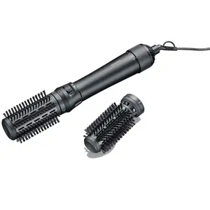 Comparateur de prix : WL0241 Brosse chauffante noir, anthracite - Severin