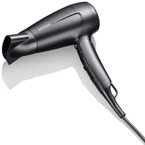 Comparateur de prix : Severin Sèche-cheveux Ht 0159 1600w