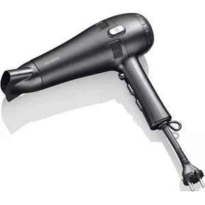 Severin HT 0165 Haartrockner 2100 W schwarz pas cher