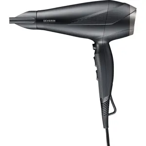 SEVERIN 167-000 SEVERIN HT 0167 Haartrockner schwarz 2300 Watt pas cher