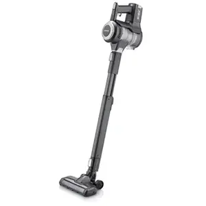 Comparateur de prix : Aspirateur balai et de table 2 en 1 sans fil Severin HV 7155 120 W Noir