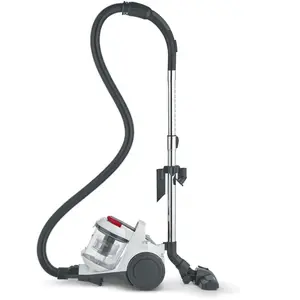 SEVERIN Aspirateur de sol cyclonique sans sac CY 7106 pas cher