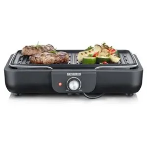 Comparateur de prix : Barbecue Electrique - Grillade  électrique  - PG8556 - Surface Severin
