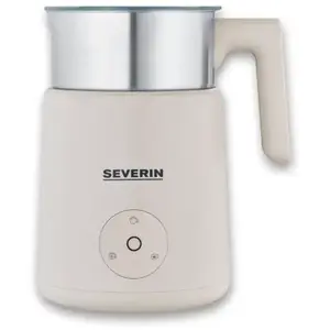 Comparateur de prix : Mousseur à lait - SEVERIN - SM 3589 - 500 W - Inox/Beige - 400 ml