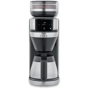 SEVERIN Machine à café filtre automatique FILKA KA 4853 pas cher