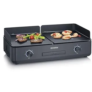 Plancha des Saveurs Tefal - Électroménager