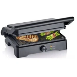 Comparateur de prix : Severin KG 2391 XL Multigrill 1800 watts noir