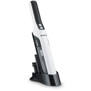 Comparateur de prix : Aspirateur à main Severin HV 9589 120 W Noir