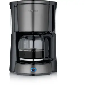 Comparateur de prix : SEVERIN KA 9340 Cafetière filtre "Type" KA 9340