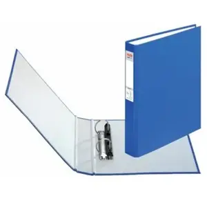 herlitz Classeur à anneaux maX.file protect, A5, mécanisme pas cher