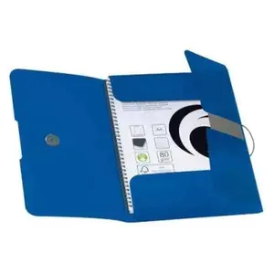 Comparateur de prix : Herlitz chemise easy orga to go, format a4, au dos, feuille 11205986