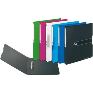 Comparateur de prix : herlitz Classeur à anneaux easy orga to go, A4, 2 anneaux