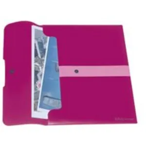 herlitz chemise pour documents easy orga to go, format A4,