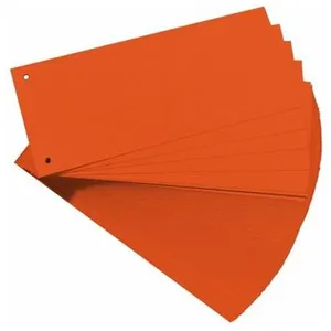 Comparateur de prix : herlitz Intercalaires, pour format A4, en carte lustrée