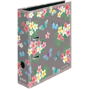 HERLITZ MAX.FILE CLASSEUR À ANNEAUX A4 MULTICOLORE (50044061) pas cher