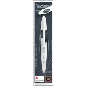 Comparateur de prix : herlitz Stylo roller my.pen style 'Dark Shale'