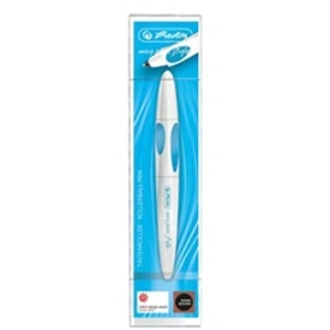 Comparateur de prix : herlitz Stylo roller my.pen style 'Ocean Blue'