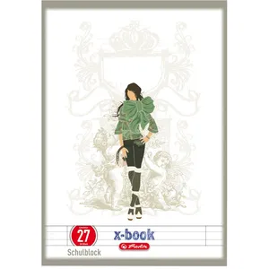 Herlitz 216275 Bloc-note - Coloris aléatoire