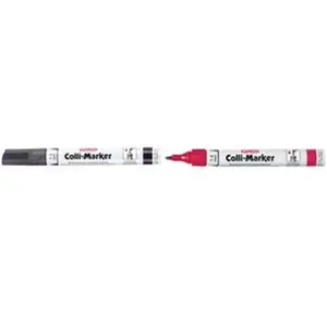 Comparateur de prix : Herlitz Marqueur Permanent collimarker" Pointe Ogive Noir"