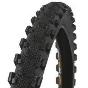 Profex 60066 pneu vtt 26 x 1,95 noir pas cher