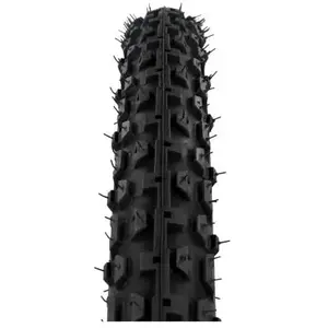 Comparateur de prix : Fischer Profex 60028 Pneu de VTT Noir 26 x 1,9"