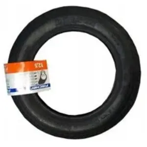 Comparateur de prix : Profex Fischer route pneu de bicyclette, Noir, 12 1/2 x 2 1/4, 60009
