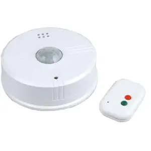 Unitec - unitec 360 grad deckenalarm, mit fernbedienung 47003 pas cher