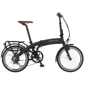 Fischer-Fahrrad Fischer Bikes Vélo électrique Faltrad Fr 18 pas cher