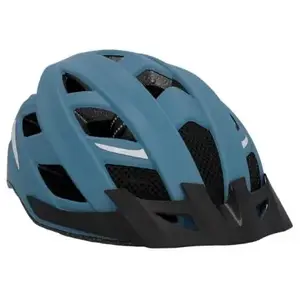 Casque vélo Fischer Urban Plus Chicago Bleu L/XL (55/61 cm) FIS-50634 pas cher
