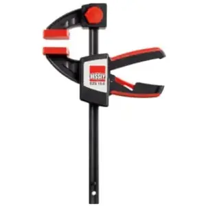 Comparateur de prix : Presse ''Une Main'' 600mm - BESSEY SER - EZS60-8