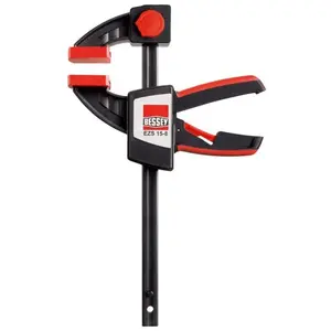 Comparateur de prix : Presse ''Une Main'' 150mm - BESSEY SER - EZS15-8