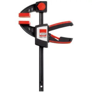 Comparateur de prix : Presse ''Une Main'' 300mm - BESSEY SER - EZS30-8