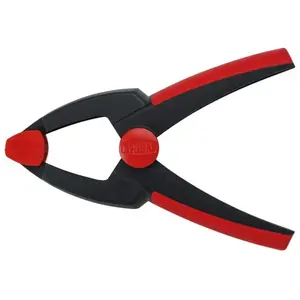 Comparateur de prix : Pince à ressort Clippix XC 75/70 mm XC7 Bessey