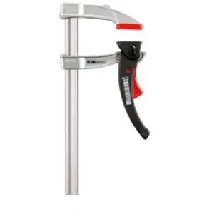 Comparateur de prix : Bessey Presse à serrage 40 mm - rapide et sécurisé - Kliklamp BESSEY SER