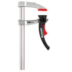Comparateur de prix : Bessey - Presse légère à serrage rapide 200 mm kliklamp kli KLI20