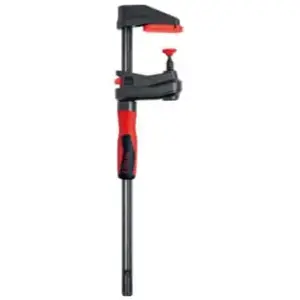Serre-joint à engrenage GearKlamp 150 mm - BESSEY SER - GK15 pas cher