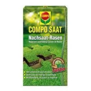 Compo Saat Engrais pour la reprise de semis 500 g pour 25 m - 13882 pas cher