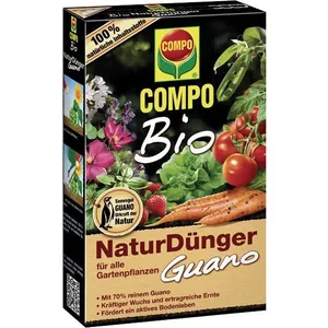 COMPO ENGRAIS NATUREL GUANO PG1 2401-12 pas cher