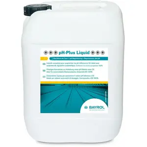 Bayrol pH plus Liquid 10 L