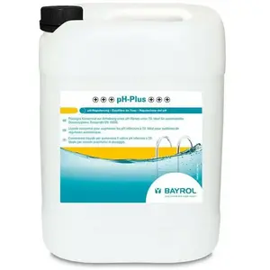 Bayrol - ph-Plus liquide
