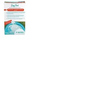 Comparateur de prix : Traitement au chlore pour piscine hors-sol de 10 m³ - Bayrol