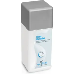 Comparateur de prix : BAYROL SPATIME CHLORE MICR 1KG