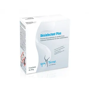 BAYROL SPATIME DESINFECT 35X4 pas cher
