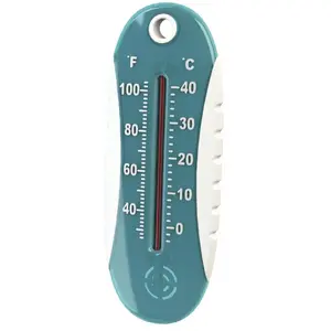 Thermomètre lecture facile BayrolVendu paramazon